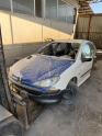PEUGEOT 206 MOTOR KAPUTU ÇIKMA ORJİNAL
