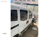Oto Çıkma Parça / Citroen / Nemo / Kaporta & Karoser / Sağ Arka Kapı / Çıkma Parça 