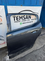 Oto Çıkma Parça / Peugeot / 408 / Kaporta & Karoser / Sol Arka Kapı / Çıkma Parça 