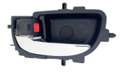 Oto Çıkma Parça / Toyota / Yaris / Koltuk & Döşeme / İç Kapı Kolu / Sıfır Parça 