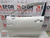 Oto Çıkma Parça / Toyota / Corolla / Kaporta & Karoser / Sol Ön Kapı / Çıkma Parça 