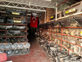 Oto Çıkma Parça / Opel / Vectra / Motor / Silindir Kapağı / Çıkma Parça 