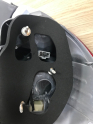 Oto Çıkma Parça / Honda / Jazz / Far & Stop / Sağ Arka Stop / Sıfır Parça 