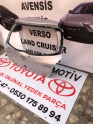 Oto Çıkma Parça / Toyota / Yaris / Kaporta & Karoser / Bagaj Kapağı / Çıkma Parça 