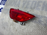 Oto Çıkma Parça / Renault / Megane / Tampon / Tampon Reflektör / Çıkma Parça 