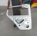 Oto Çıkma Parça / Volkswagen / Golf / Kaporta & Karoser / Sol Arka Kapı / Çıkma Parça 