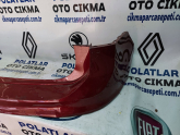 Oto Çıkma Parça / Volkswagen / Tiguan / Tampon / Arka Tampon / Çıkma Parça 