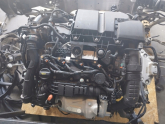 Oto Çıkma Parça / Ford / Focus / Motor / Motor (komple) / Çıkma Parça 