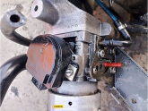 Oto Çıkma Parça / Fiat / Tempra / Motor / Gaz Kelebeği / Çıkma Parça 