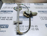 Oto Çıkma Parça / Volvo / S40 / Oto Cam / Cam Krikosu / Çıkma Parça 