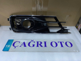 Oto Çıkma Parça / Audi / A6 / Tampon / Sis Farı Çerçevesi / Sıfır Parça 