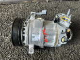 VOLVO XC40 2023 1.5 T2 P32260849 KLİMA KOMPRESÖRÜ ÜÇEL OTO ÇIKMA