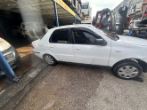 Oto Çıkma Parça / Fiat / Albea / Kaporta & Karoser / Sağ Ön Kapı / Çıkma Parça 
