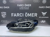 Oto Çıkma Parça / Bmw / 2 Serisi / Far & Stop / Sol Ön Far / Çıkma Parça 