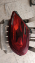 Volkswagen Beetle İçin Çıkma Sol Arka Stop - Yeni