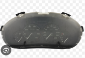 5550003000 peugeot partner gösterge saati 1.9