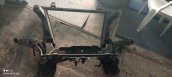Oto Çıkma Parça / Ford / Mondeo / Alt Takım / Travers / Çıkma Parça 