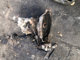 Oto Çıkma Parça / Opel / Zafira / Şanzıman / Şanzıman Komple / Çıkma Parça 