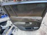 Oto Çıkma Parça / Opel / Zafira / Kaporta & Karoser / Sol Arka Kapı / Çıkma Parça 
