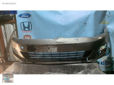 Vw golf7 ön tampon çıkma orjinal