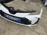 Oto Çıkma Parça / Toyota / Corolla / Tampon / Ön Tampon / Çıkma Parça 