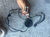 Oto Çıkma Parça / Renault / R 19 / Elektrik / Elektrik Tesisatı / Çıkma Parça 
