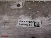 Oto Çıkma Parça / Bmw / X3 / Tampon / Tampon Demiri / Çıkma Parça 