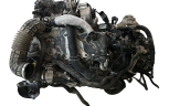 Oto Çıkma Parça / Ford / Tourneo Custom / Motor / Motor (komple) / Çıkma Parça 