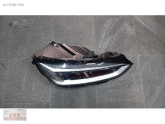 Oto Çıkma Parça / Audi / A5 / Tampon / Sis Farı Çerçevesi / Sıfır Parça 