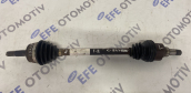 Oto Çıkma Parça / Citroen / C-elysee / Alt Takım / Aks / Çıkma Parça 