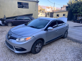 Hasarlı & Kazalı Oto / Renault / Fluence