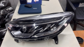 Oto Çıkma Parça / Renault / Captur / Far & Stop / Sol Ön Far / Çıkma Parça 