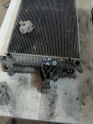 Oto Çıkma Parça / Volvo / S60 / Radyatör / Su Radyatörü / Çıkma Parça 