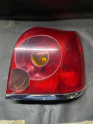 Oto Çıkma Parça / Toyota / Avensis / Far & Stop / Sağ Arka Stop / Çıkma Parça 