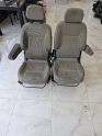 PARTNER TEPE KOLTUK TAKIMI