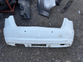 AUDİ A3 ARKA TAMPON ORJİNAL ÇIKMA TEMİZ ÜRÜN 08-12 MODEL