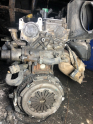 Oto Çıkma Parça / Renault / Megane / Motor / Motor (komple) / Çıkma Parça 