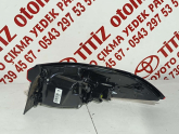 Oto Çıkma Parça / Toyota / Corolla / Far & Stop / Sol Arka Stop / Çıkma Parça 