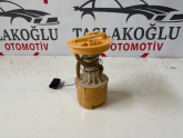FORD FOCUS 2 DİZEL YAKIT ŞAMANDIRASI VE SOMUNU