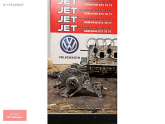 BJB BXE BLS AXB AVF VAKUM POMPASI 1.9 TDI CADDY SHARAN PASSAT T5