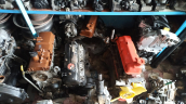 Oto Çıkma Parça / Tofaş / Doğan  / Motor / Motor Komple / Çıkma Parça 