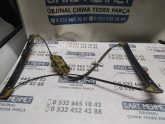 Oto Çıkma Parça / Audi / A6 / Oto Cam / Cam Krikosu / Çıkma Parça 