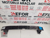 Oto Çıkma Parça / Toyota / Corolla / Tampon / Ön Koruma Demiri / Sıfır Parça 