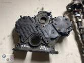 Oto Çıkma Parça / Kia / Bongo / Motor / Motor Kapağı / Çıkma Parça 