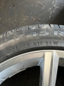 Oto Çıkma Parça / Volkswagen / Passat / Jant & Lastik / Çelik Jant / Çıkma Parça 