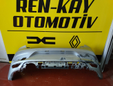 850227725R RENAULT MEGANE 4 ARKA TAMPON ORJ ÇIKMA RENKAY OTO