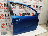 Oto Çıkma Parça / Toyota / Yaris / Kaporta & Karoser / Sağ Ön Kapı / Çıkma Parça 