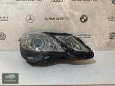 MERCEDES E SERİSİ W212 ÇİFT MERCEK XENON SAĞ FAR (son fiyat)