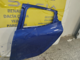 Oto Çıkma Parça / Renault / Clio / Kaporta & Karoser / Sol Arka Kapı / Çıkma Parça 