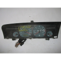 Citroen Xantia Dizel Kilometre Saati Gösterge Paneli